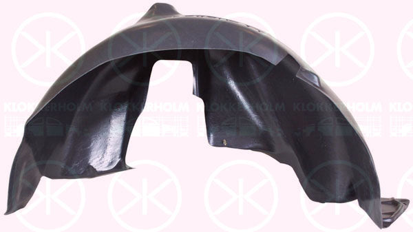 Liner, wheelhouse KLOKKERHOLM 5508547