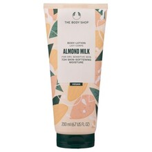 The body shop Almond Milk Body Lotion - 200ml