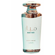 Lattafa perfumes Mayar Natural Intense EDP - 100 ml
