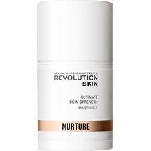 Revolution skincare Ultimate Skin Strength Nawilżający krem do skóry - 50 ml