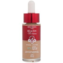 Bourjois Healthy Mix Clean & Vegan Serum Podkład 30 ml 52W Wanilia