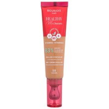 Bourjois Sérum Healthy Mix Clean & Anti-cernes Vegan Roll-on 13 ml 54 Sun Bronze