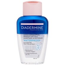 Diadermine Démaquillant Yeux waterproof - 125 ml