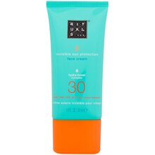Rituals The Ritual Of Karma Invisible SPF30 - Crème solaire visage waterproof et hydratante - 50 ml