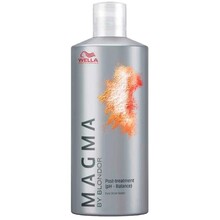 Wella profesionální Magma Post-Hair Treatment - 200 ml