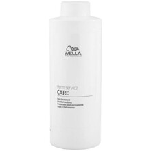 Wella Perm Service Care Post - Kuracja wzmacniająca włosy - 1000 ml