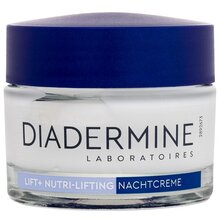Diadermine Lift+ Nutri-Lifting Anti-Age Night Cream - 50ml