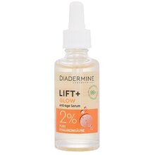Diadermine Lift+ Glow Anti-Age Oplysende og udglattende hudserum - 30 ml