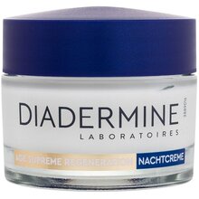 Diadermine Age Supreme Regeneration night cream - 50 ml