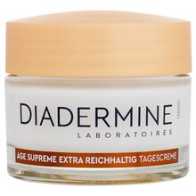 Diadermine Age Supreme Extra bohatý výživný denní krém 50 ml