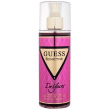Guess Seductive I'm Yours body spray 250ml