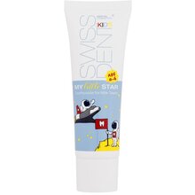 Pasta de dinti pentru copii Swissdent My Little Star - 50 ml