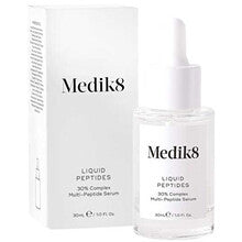 Medik8 Flytende peptider Multi-Peptide Serum - 30ml