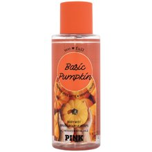 Victoria's secret Body Spray Base Pumpkin Pink - 250ml