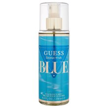 Guess Seductive Blue body spray 250 ml