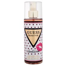 Guess Seductive Sunkissed body spray 250 ml