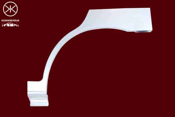 Quarter Panel KLOKKERHOLM 5536581