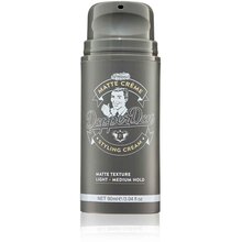 Dapper dan Matte Cream - 90ml
