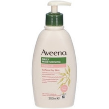 Aveeno Daily Moisturizing Creamy Oil Facial Moisturizer - 300ml