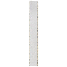 Staleks Limes PapmAm jetables Expert 20 grains 150 blanc - Papier abrasif de remplacement avec mousse 25 pcs