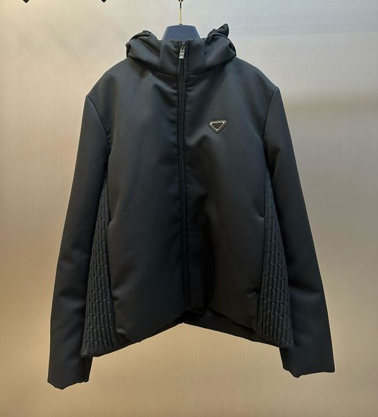 Men&#039;s Plus Size Hoodies & Sweatshirts letter knitted sweater in autumn - winter acquard knitting machine e Custom jnlarged detail crew