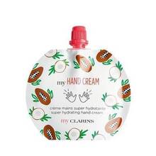 Clarins My Clarins set 8 Super Moisturizing Hand Cream 30 ml