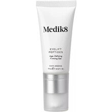 Medik8 Gel rassodante anti-età Eyelift Peptides - 15 ml