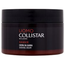 Collistar Moisturizing and nourishing shaving cream for men - 200ml