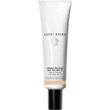 Bobbi brown Nuanta de ten imbogatita cu vitamine - Crema tonifianta 50 ml Fiera 2