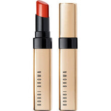 Bobbi brown Luxe Shine Intense Lipstick - Blank læbestift 3,4 g Rød Stiletto