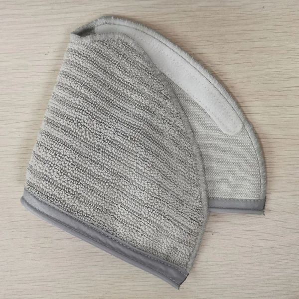 For Dreame bot L10 pro filter Home Accessories HEPA Washable Cleaning Cloth Mop Rag Replacement Xiomi Robot Vacuum Cleaner Parts