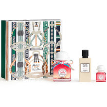 Hermès Twillyd 'Hermes SET Eau de parfum women 85 ml + Eau de parfum women miniature 7.5 ml + body lotion 80 ml