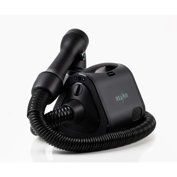 ReverseAir Hair Dryer Innovative QuickDrying for Curly Wavy Straight Revolutionary Reverse 241106