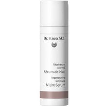 Dr. Hauschka Intensivt Regenerating Night Serum 30Ml
