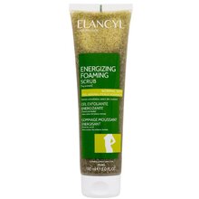 Elancyl Gommage Moussant Énergisant - Peeling Corps - 30 ml