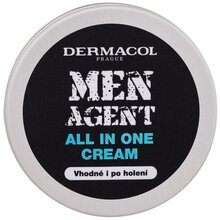 Dermacol Agent All In One Complete Moisturizer for Men - 70ml