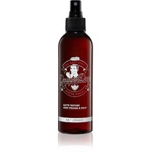 Dapper dan Sea Salt Spray - 200 ml
