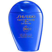 Shiseido Expert Sun Protector Face and Body Lotion SPF 50 - 150 ml