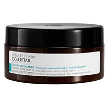 Collistar Pure Actives Niacinamid Gommage peeling 250 ml