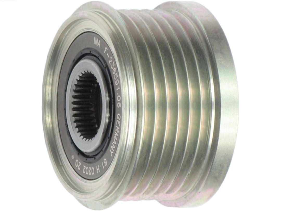 Alternator Freewheel Clutch AS-PL AFP3009(INA)