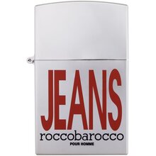 Roccobarocco EDP-jeans til kvinder - 75ml