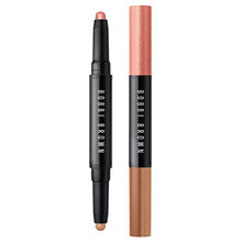 Bobbi brown Long-lasting Cream Eyeshadow - Long-lasting Eyeshadow Pencil 1.6g Rusted Pink-Cinnamon