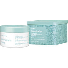Cremă de corp nutritivă concentrată Pupa Oceanian Spa - 150 ml