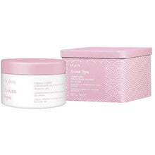 Pupa Asian Spa Concentrated Moisturizing Body Cream 150ml