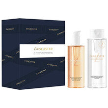 Lancaster Establecer mi rutina de ablandamiento