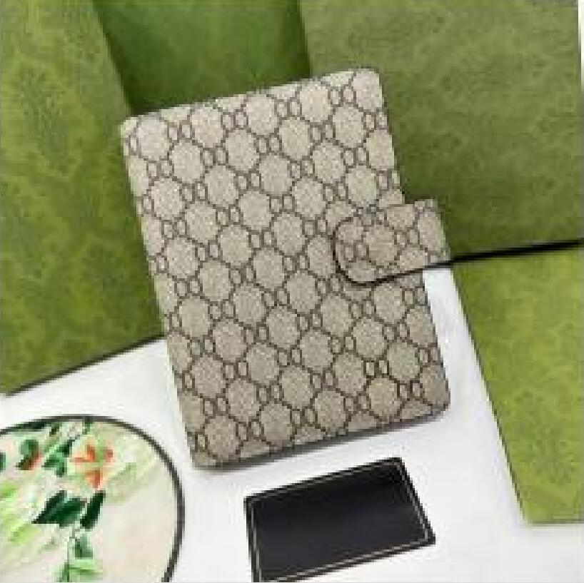 fashion Notepads designer luxury Business letter Notebook Daily Memos-Slimming Records-Travel Journal Notepads Teacher&#039;s Day Student office mee