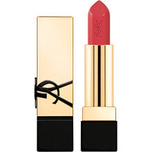 Yves Saint Laurent Rouge Pur Couture Caring Satin Lipstick 3,8 g Satin-Lippenstift