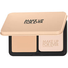 Make up for ever HD Skin Powder Foundation - Kompakt sminke 11 g 3Y52 Warm Chestnut