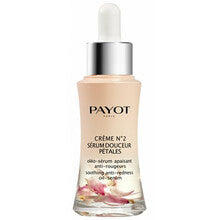 Payot Créme N°2 Oljigt anti-rodnad lugnande serum för huden - 30 ml