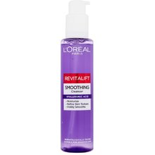 L´oréal paris Revitalift Smoothing rensegel med hyaluronsyre - 150ml